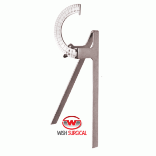 Moltgen Flexometer, 24 Cm