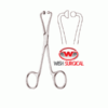 Nose Tip Marker - 12 Cm, Straight