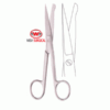 Operating Scissors Sharp/Blunt