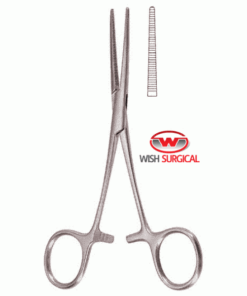 Pean Artery Forceps