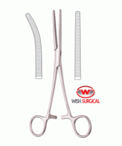 Pean (Rochester) Artery Forceps 14cm