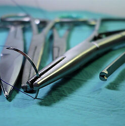 PLASTIC SURGERY