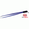 Potts-Smith Hand - Switch Forceps, 2 Mm Tip 24 Cm