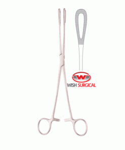 Rampley Polypus Forceps
