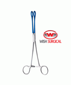 Ring Forceps 22 Cm