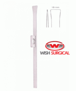 Rubin Dorsal Osteotome 18cm