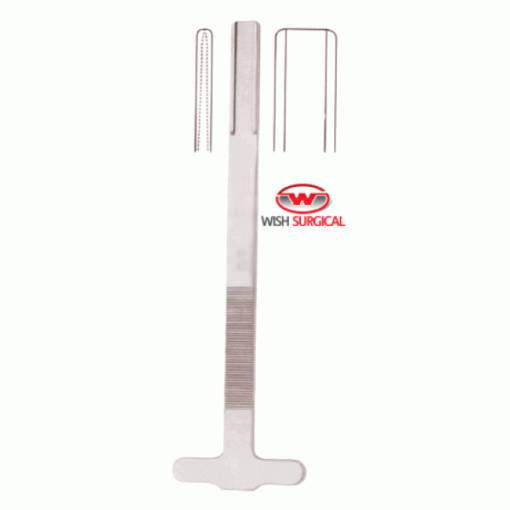 Rubin Nasal Osteotome, 18 Cm