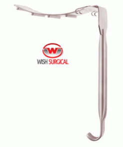 Saldanha Solz Abdomen Retractor
