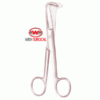 Schuhmacher Umbilical Scissors 15.5cm