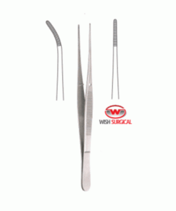 Semken Dissecting Forceps
