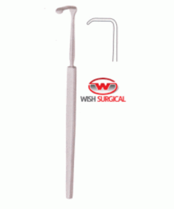 Senn-Green Retractors,14cm
