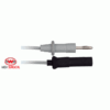 Silicon European Diathermy Cables