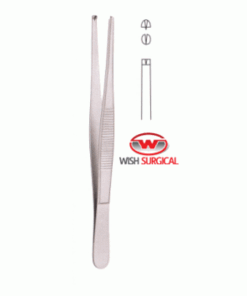 Standard Dressing Forceps