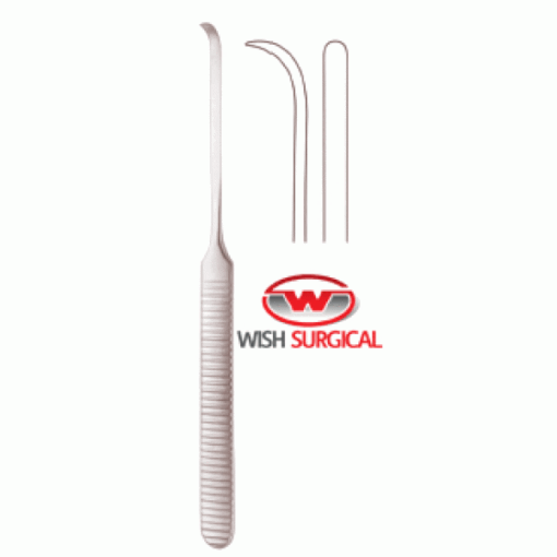 Steinhauser Orbital Floor Raspatory, 17 Cm