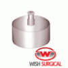 Syringe Holding Device