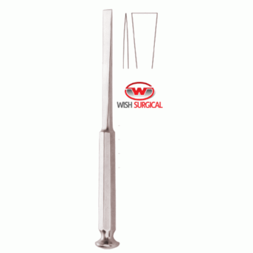 Tessier Osteotome, 20.5cm, Straight