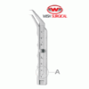 Thorpe Caliper, 11cm, 80mm Measuring Range