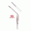 Troeltchs (Wilde) Angular Forceps