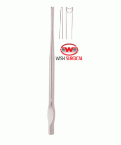 Walter Osteotomes 19 Cm Strait