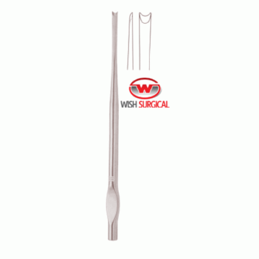 Walter Osteotomes 19 Cm Strait