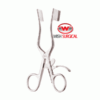 Weitlaner Retractor, 13 Cm