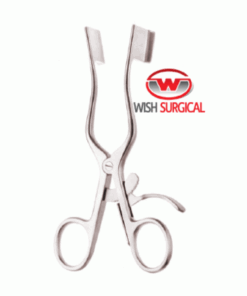 Weitlaner Retractor, 13 Cm