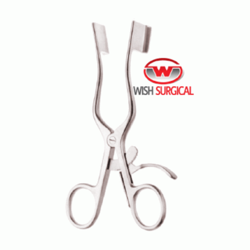 Weitlaner Retractor, 13 Cm