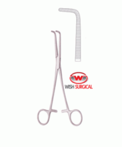 Wicksrtom Forceps