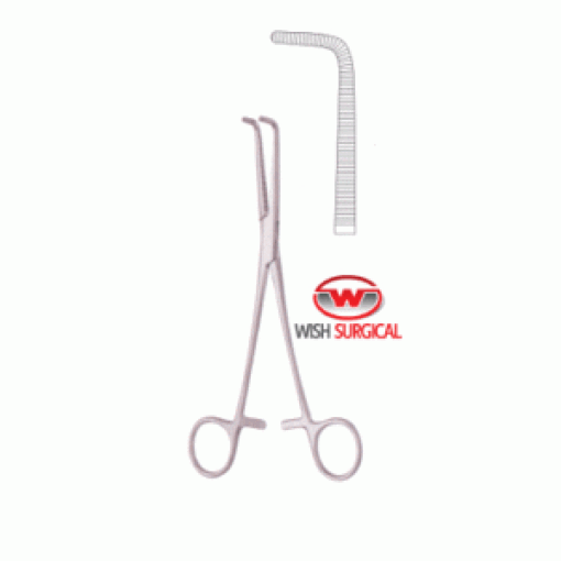 Wicksrtom Forceps