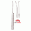 Williger Raspatory, 16 Cm