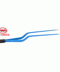 YASARGIL Bipolor Forcep Non-Stick 19.5 Cm