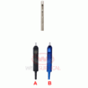 2 Port Liposuction Cannula with Aspirator Handle