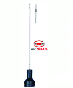 60cc Toomey Hub Toledo Liposuction Cannula