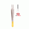 Adson Dissecting T.C. Forceps