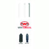 Blunt and Sharp Extractor Cannula(1A)