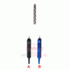 Fat Disrubter Cannula with Aspirator Handle