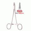 Hegar-Baumgartner Needle Holders
