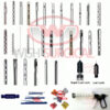 Liposuction Cannulas Set All in One