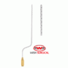 Liposuction-Infiltration Cannulas (Bayonet Shape)