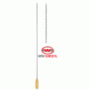 Liposuction-Infiltration Cannulas with Threaded Handle