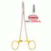Mayo-Hegar TC Needle Holder