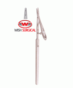 Potts-Smith Micro-Needle Holder