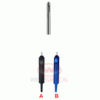 Pyramid Liposuction Cannula with Aspirator Handle