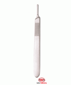 Scalpel Handle No. 3 (#3)