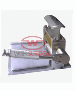 Skin Graft Mesher