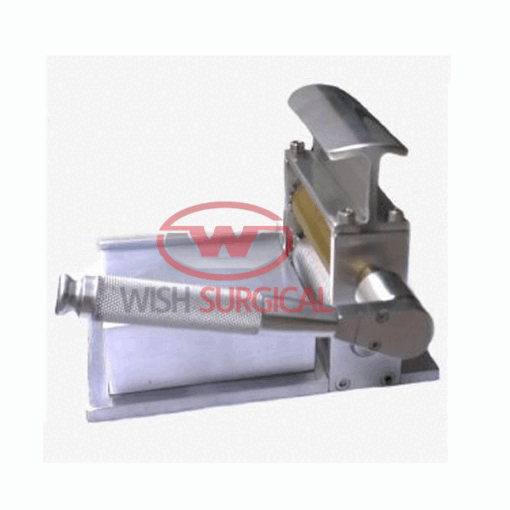 Skin Graft Mesher