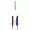 Spoon Tip Injector Liposuction Cannula with Aspirator Handle
