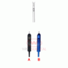 Toledo Liposuction Cannula With Aspirator Toledo Liposuction Cannula With Aspirator Handle