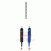 Tonnard Harvester Liposuction Cannula with Aspirator Handle
