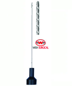 Toomey 60cc Hub Tonnard Harvester Liposuction Cannulas